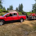 2010 Nissan Titan
