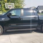 2008 Toyota Tundra
