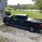2016 Nissan Titan