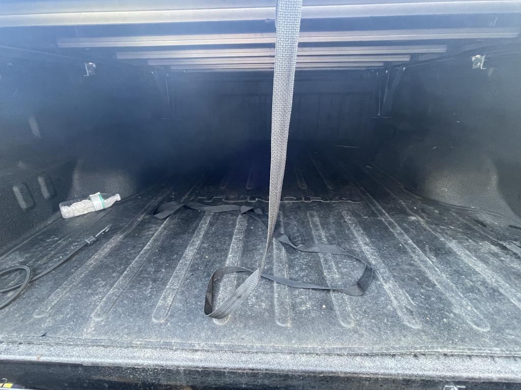 2019 Toyota Tundra