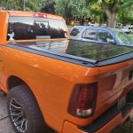 2017 Ram 1500 in California - 