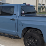2021 Toyota Tundra in Texas - 