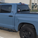 2021 Toyota Tundra