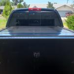 2008 Dodge Ram 1500 in Arizona - 