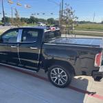 2021 GMC Canyon