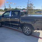 2021 GMC Canyon