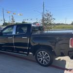 2021 GMC Canyon