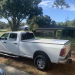 2012 Ram 3500