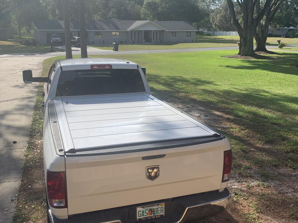 2012 Ram 3500