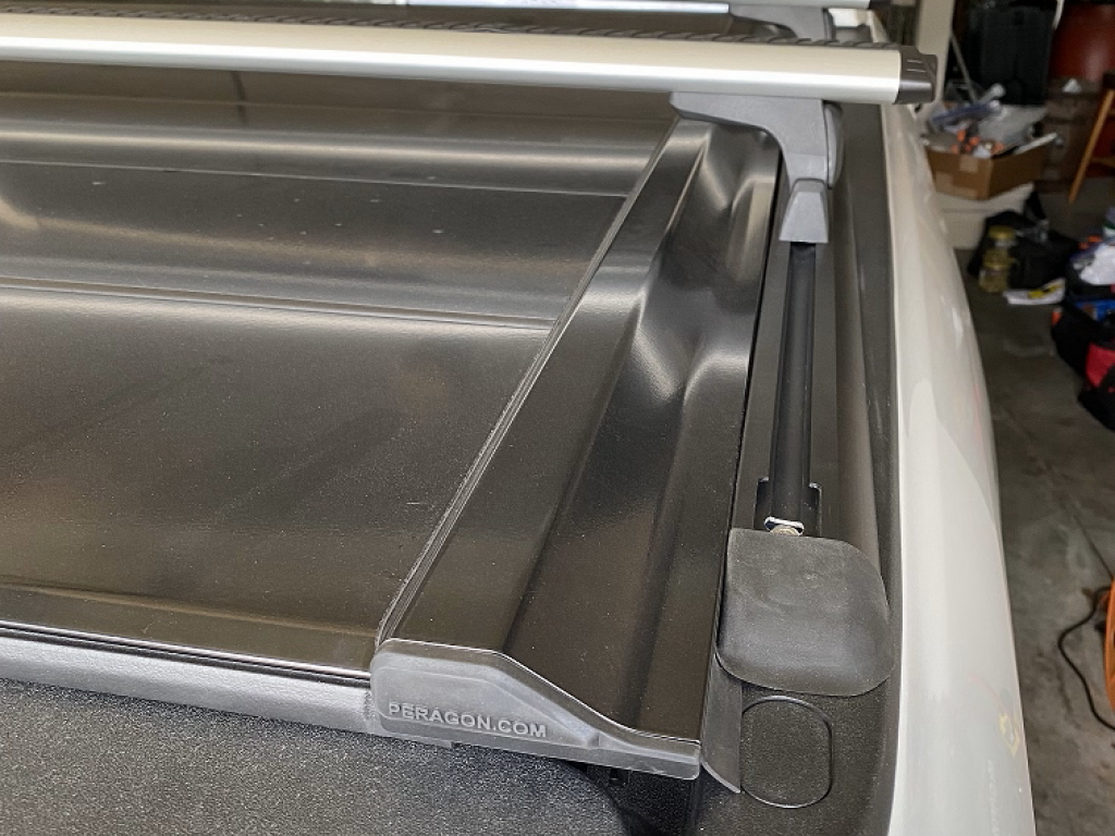 2020 Honda Ridgeline