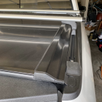 2020 Honda Ridgeline