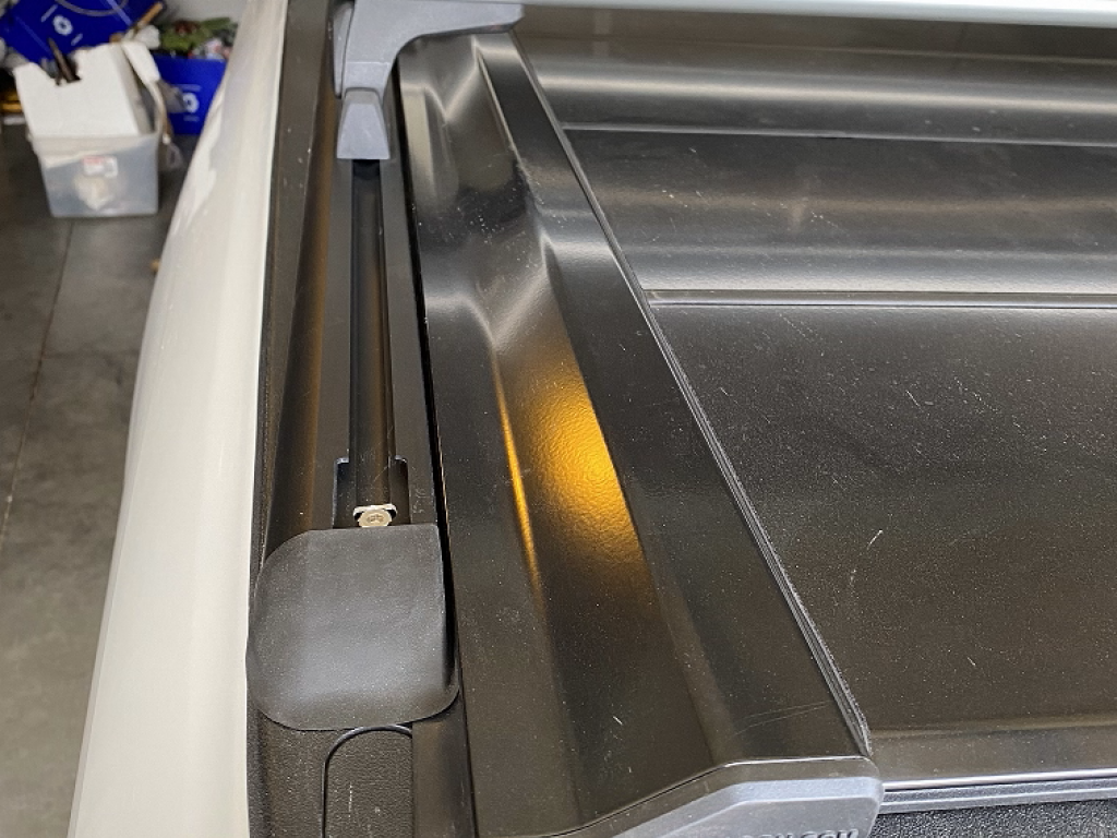 2020 Honda Ridgeline