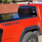 2018 Toyota Tacoma