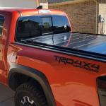 2018 Toyota Tacoma
