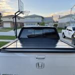 2021 Honda Ridgeline