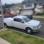 2021 Ram 3500