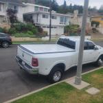 2021 Ram 3500