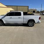 2021 Ram 1500 in Oklahoma - 