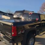 2005 Chevrolet Silverado 2500