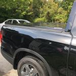 2020 Honda Ridgeline