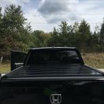 2020 Honda Ridgeline