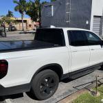 2022 Honda Ridgeline