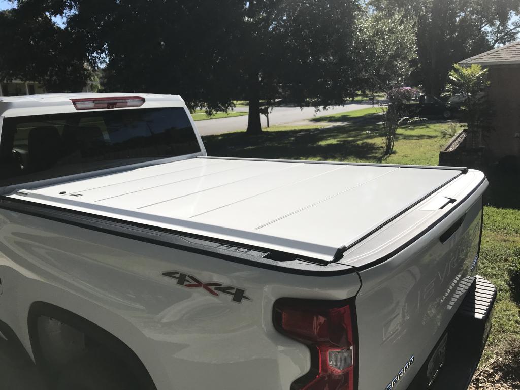 2021 Chevrolet Silverado 2500