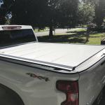 2021 Chevrolet Silverado 2500