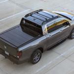 2021 Honda Ridgeline