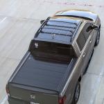 2021 Honda Ridgeline