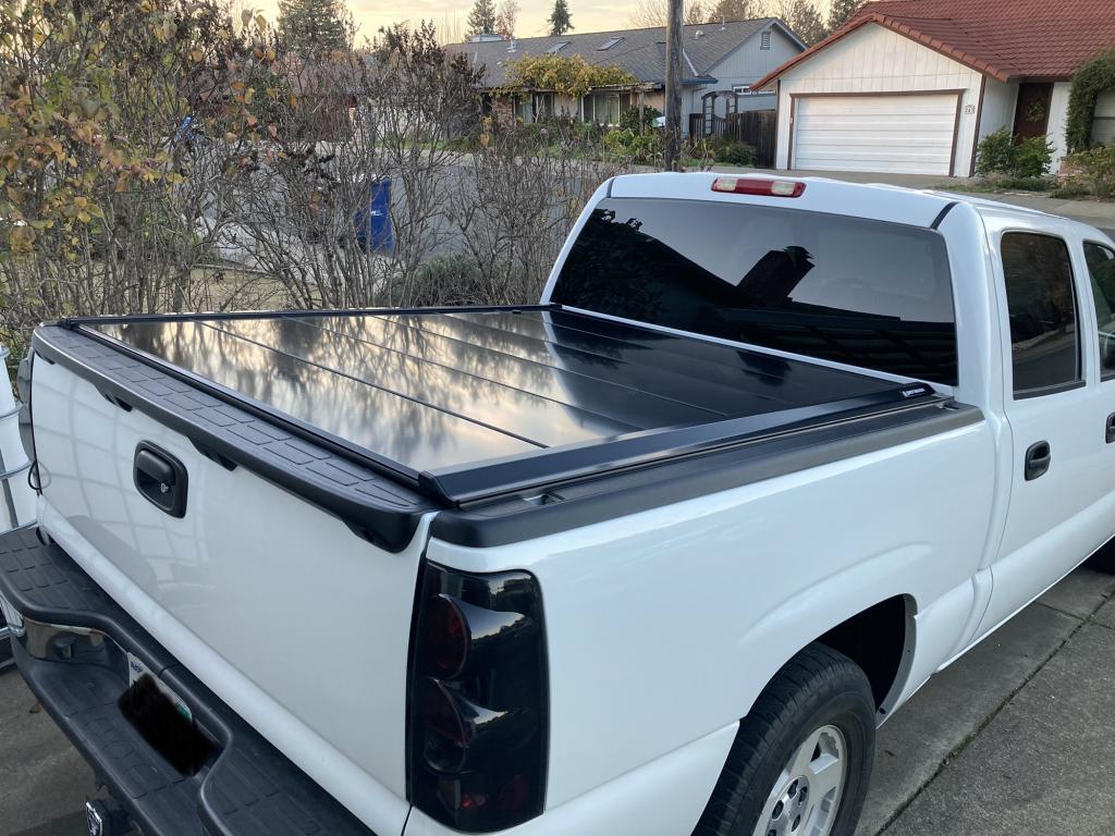 2005 Chevrolet Silverado 1500