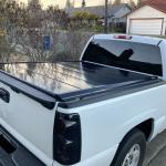 2005 Chevrolet Silverado 1500