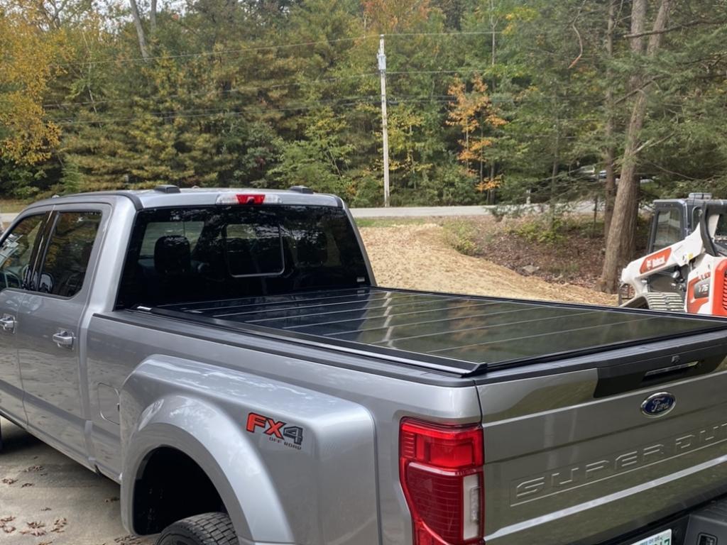 2022 Ford F-450
