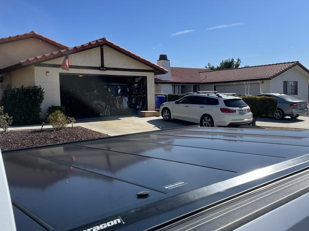 2022Chevrolet Silverado 2500 in California - 