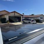 2022 Chevrolet Silverado 2500 in California - 