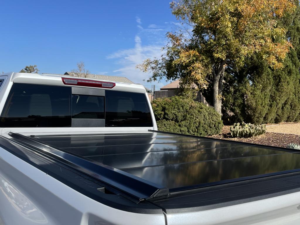 2022Chevrolet Silverado 2500 in California - 