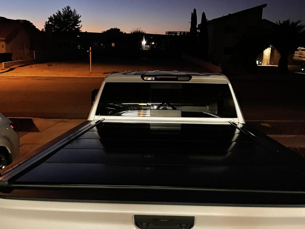 2022Chevrolet Silverado 2500 in California - 