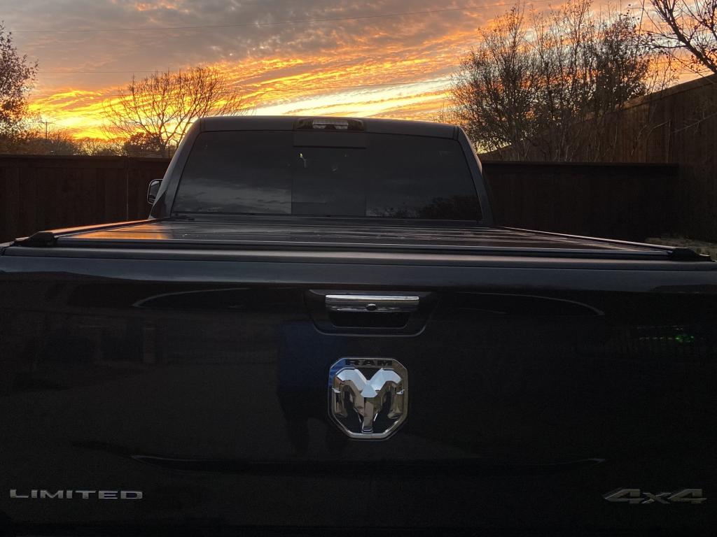 2021 Ram 2500