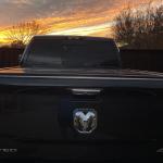 2021 Ram 2500