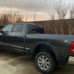 2021 Ram 2500