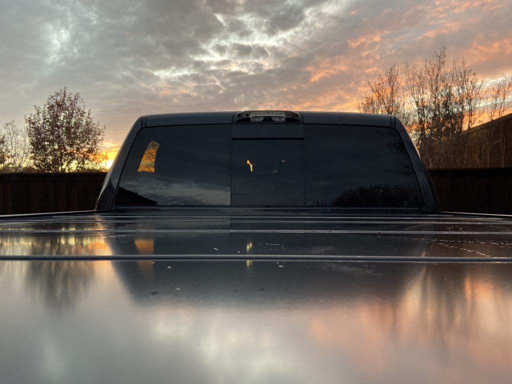 2021 Ram 2500