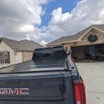 2021 GMC Sierra 2500