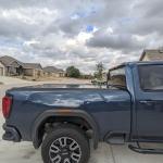 2021 GMC Sierra 2500