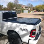 2021 Ram 2500 in Texas - 