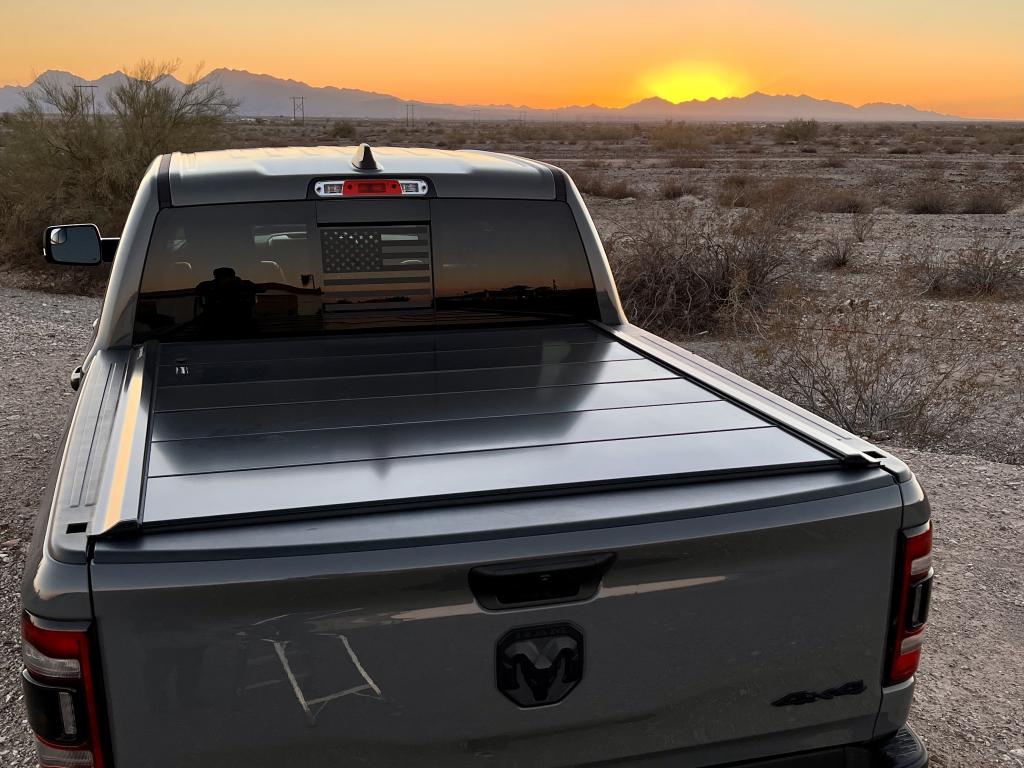 2020Dodge Ram 1500 in California - 