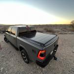 2020 Dodge Ram 1500 in California - 
