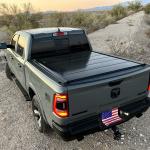 2020 Dodge Ram 1500 in California - 