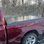 2018 Ram 1500 in New York - 