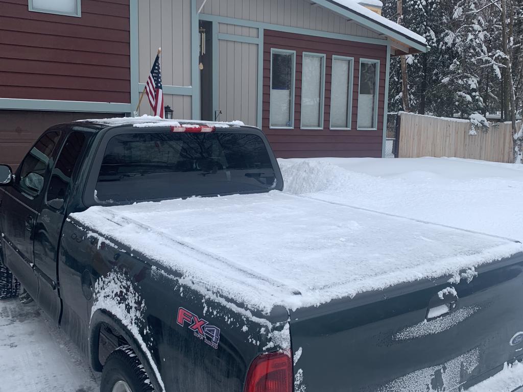 2003 Ford F-150