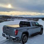 2021 GMC Sierra 1500 in Alaska - 